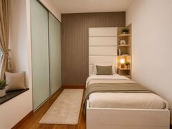 Cairnhill Residences (D9), Apartment #564757471